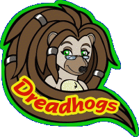 Dreadhogs Logo